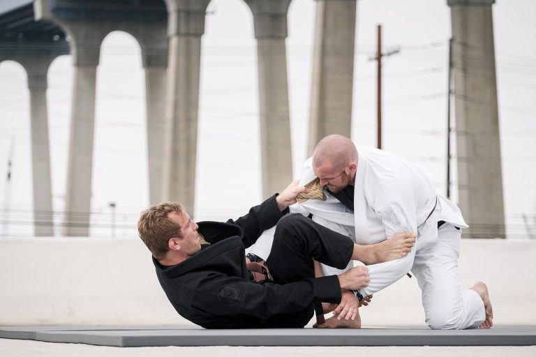 Bjj blog
